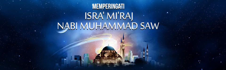 isra-miraj