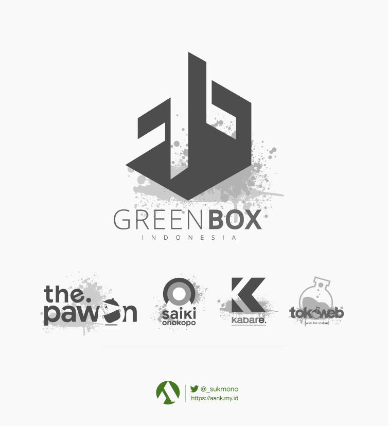 All Brand Design Logo 2020